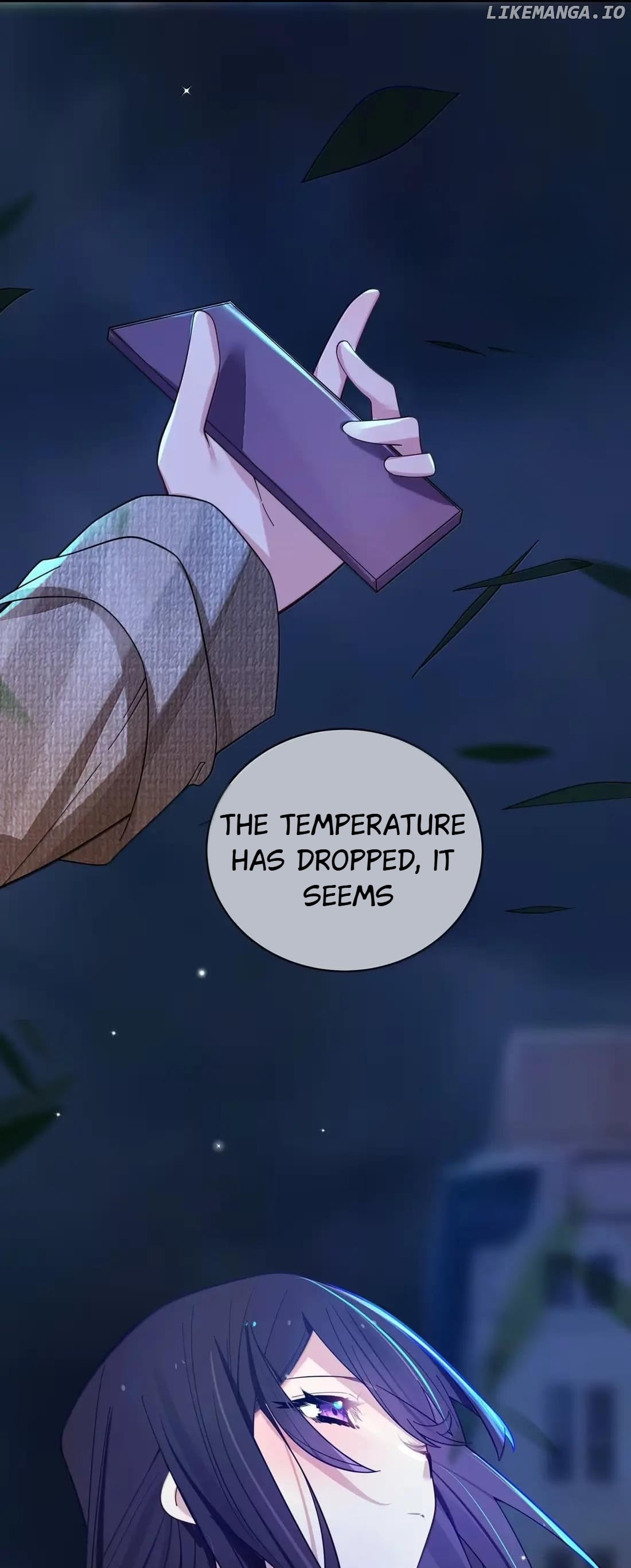 My Fake Girlfriends are using me as a Shield Chapter 166 - page 53